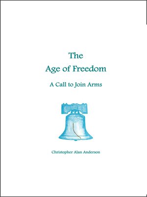 cover image of The Age of Freedom